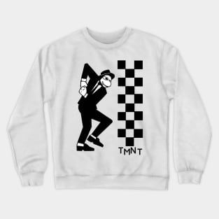 Ska Turtle Crewneck Sweatshirt